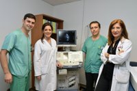 La Revista Española de Cardiología reconoce un nuevo trabajo sobre imagen cardíaca del Hospital Reina Sofía de Córdoba