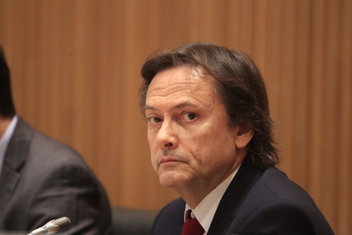 Jesús Lizcano 