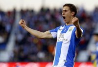 Szymanowski: "¿Mi renovación? Poco a poco vamos llegando a un acuerdo"