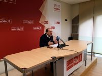 El PSdeG acusa a Feijóo de "autocomplacencia" y exige una solución a los peajes de la AP-9