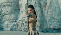 Wonder Woman 2 será "una película totalmente diferente" a la original