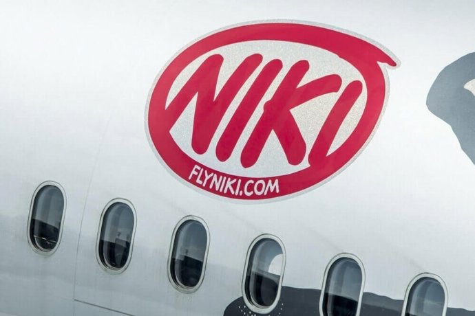 Niki avión