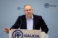 El PP ve "clave" 2018 para "exportar" la "estabilidad institucional" a los municipios en 2019