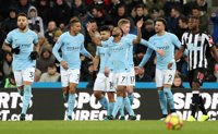 El City quiere evitar la sorpresa ante el Burnley en una FA Cup con derbi en Liverpool