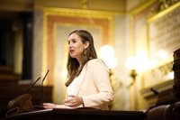 Cs lleva al Congreso el descuento aéreo para residentes y exige que los canarios no paguen la "mala gestión" de Fomento