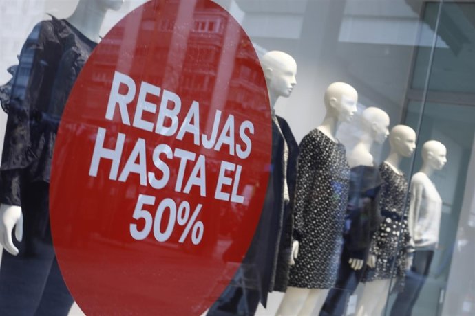 Rebaja, rebajas, compra, compras, comprar, comprando