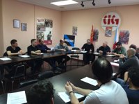 Un juzgado señala un "defecto de forma" en la privatización de los parques comarcales de bomberos en Ourense