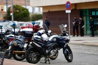 La juez dicta prisión sin fianza para el padre detenido por sustraer a sus dos hijos menores