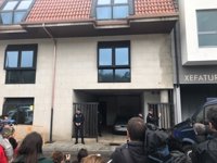 La mujer de 'el Chicle' ratifica ante el juez que no estaba con su marido cuando desapareció Diana Quer