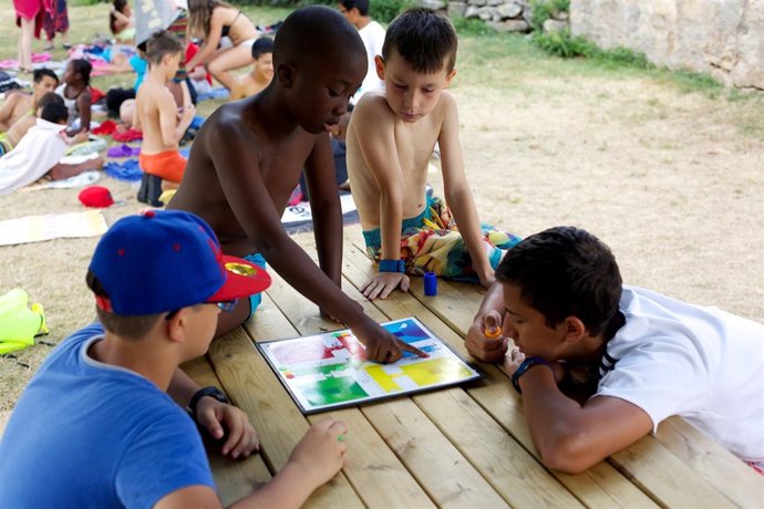 Interculturalidad y acción social