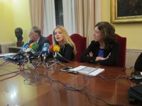 El Observatorio del CGPJ analizará a partir de este año todos los casos como el de Diana Quer y elaborará informes