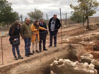 Junta destinará 450.000 euros a proyectos de patrimonio arqueológico en 2018