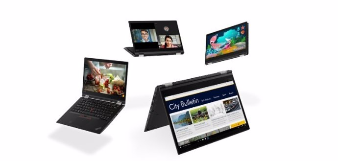 ThinkPad X380 Yoga