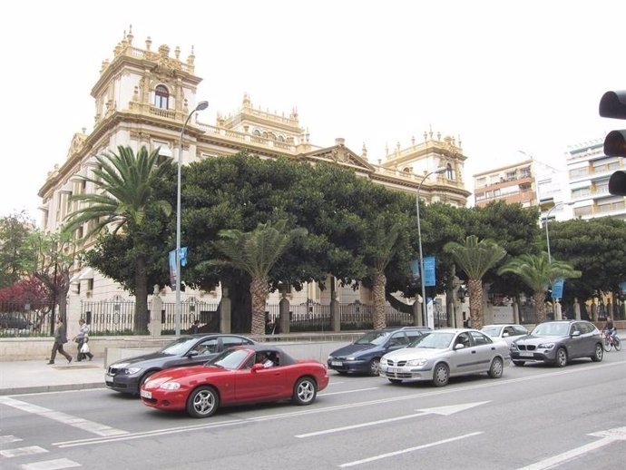 Diputación De Alicante