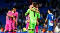 El Leganés tumba al Villarreal y el Levante remonta al Espanyol