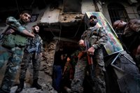 El Ejército de Siria logra nuevos avances en el sureste de la provincia de Idlib