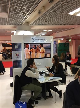 Nota De Prensa Y Fotografía: Turismo Promoción Cannes