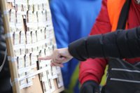 Cada canario gasta 14,40 euros en la lotería de 'El Niño', que repartirá este sábado 700 millones en premios