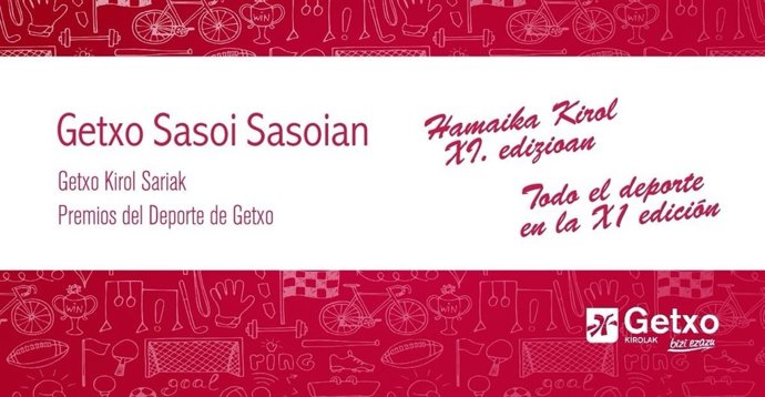 Ekitaldia urtarrilaren 9an izango da