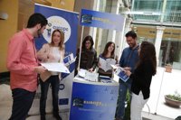 Comisión Europea aprueba la propuesta de C-LM de continuar con el centro 'Europa Direct'