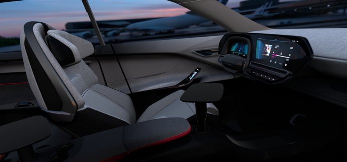 Faurecia y Accenture colaborarán durante 5 años