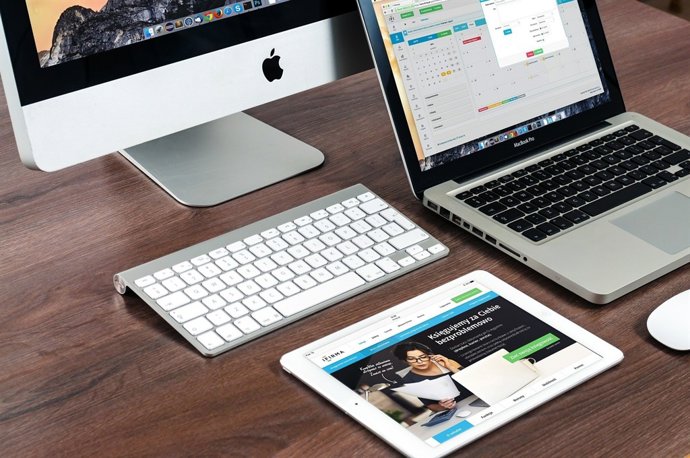 Dispositius Apple