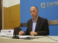 CHA exigirá "medidas contundentes" contra FCC por sus incumplimientos con los trabajadores del alcantarillado