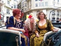 Compromís pregunta al Gobierno si está preparado para evitar que grupos ultras "revienten" la Cabalgata de las Magas