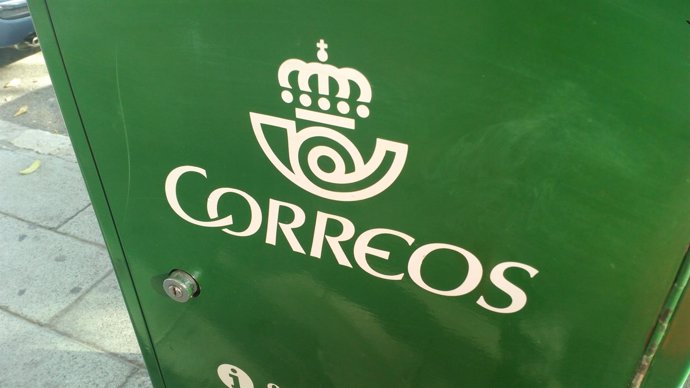 Buzón de Correos