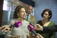 La Junta concede 217.700 euros a 16 entidades sociales para que lleven a cabo proyectos de Educación para el Desarrollo