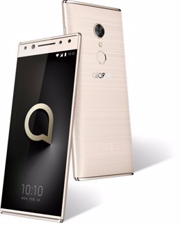 Alcatel 5