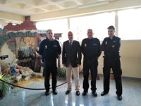 El delegado del Gobierno de C-LM pide a Ruiz Molina que "deje de llorar" por la carta recibida por parte del Ministerio