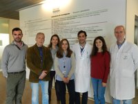 Reina Sofía e Imibic participan en un ensayo clínico internacional sobre un nuevo medicamento para el glaucoma