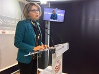 El PP critica el "sectarismo" del consejero de Sanidad y pide su cese "por atropellar" los derechos de los opositores