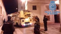Detenida en El Puerto (Cádiz) por dejar a sus dos hijos solos durante horas en su domicilio
