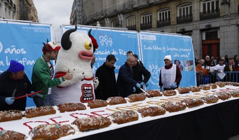 Cooperación y Desarrollo