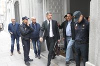 El abogado de Junqueras acusa al TS de crear la "realidad alternativa" de que es violento