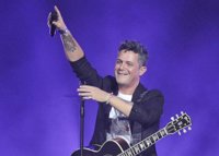 Alejandro Sanz acudirá a la Cabalgata de Reyes de Puente de Vallecas: "Viva la libertad y la tolerancia"