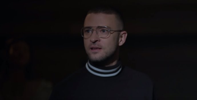 Justin Timberlake estrena nuevo sencillo 'Filthy'