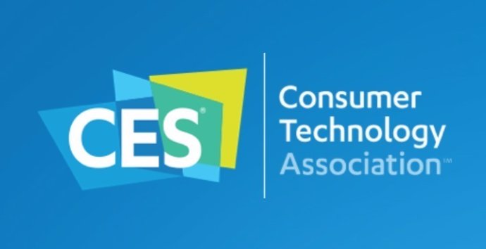 CES 2018 Logo
