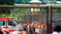 La policía brasileña registra un nuevo motín en la misma cárcel donde murieron nueve presos
