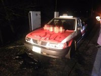 El cártel Jalisco Nueva Generación abandona cinco cadáveres en un taxi en Veracruz, México