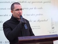 Venezuela avisa de que "no se doblegará" tras las últimas sanciones aprobadas por EEUU