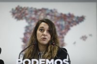 Podemos descarta apoyar a Arrimadas para presidir la Mesa del Parlamento catalán: "Es una respuesta más que cerrada"