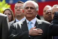 La Asamblea Nacional venezolana elige a Omar Barboza como nuevo presidente