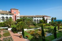 La provincia de Cádiz registró más de 270.000 pernoctaciones hoteleras