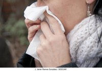 Guadalajara se encuentra en nivel epidémico de gripe