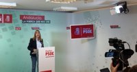 PSOE resalta "el apoyo y compromiso" de la Junta a autónomos de Huelva que han recibido 1,6 millones