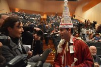 El sorteo de 'El Niño' reparte 700 millones de euros entre la nieve de Ávila