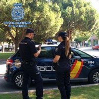 Salom defiende que "de forma paulatina" se crearán nuevas plazas para "reforzar" la Policía Nacional y la Guardia Civil